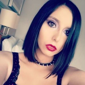 Meet your Posher, Kristina